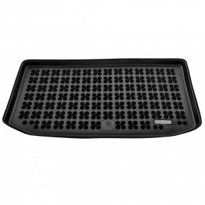 Gumová vana do kufru Nissan Micra 2010-2016