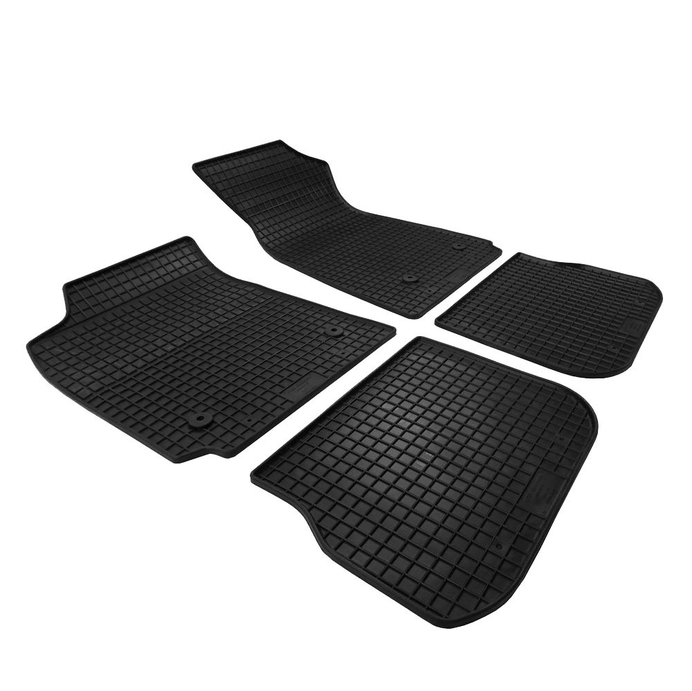 Gumové autokoberce Audi A4 1994-2000