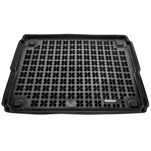 Gumová vana do kufru Peugeot 3008 2009-2016 (horní dno)