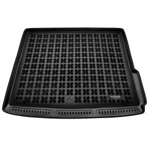 Gumová vana do kufru Dacia Duster 2010-2018 (4x4)