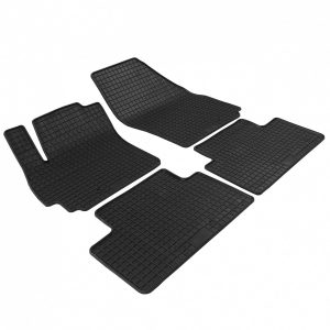 Gumové autokoberce Mazda 5 2005-2015