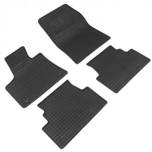 Gumové autokoberce Peugeot 3008 2016-