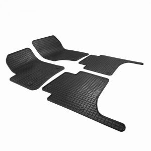 Gumové autokoberce VW Touareg 2002-2010