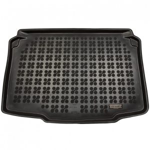 Gumová vana do kufru Seat Ibiza 2008-2017 (hb, 5 dveří)