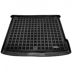 Gumová vana do kufru Mercedes GLE-Class 2015-2019 (W166)
