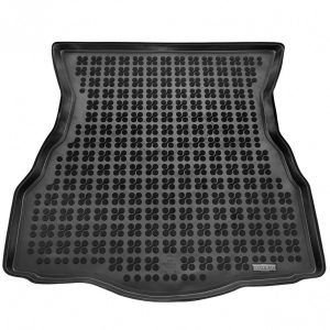 Gumová vana do kufru Ford Mondeo 2014-2022 (hb, dojezd. kolo)