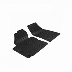 Gumové autokoberce VW Touran 2003-2015 (přední)