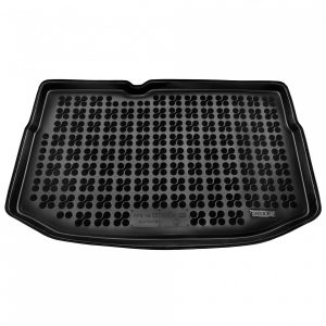 Gumová vana do kufru Citroen C3 2009-2017 (plná rezerva)