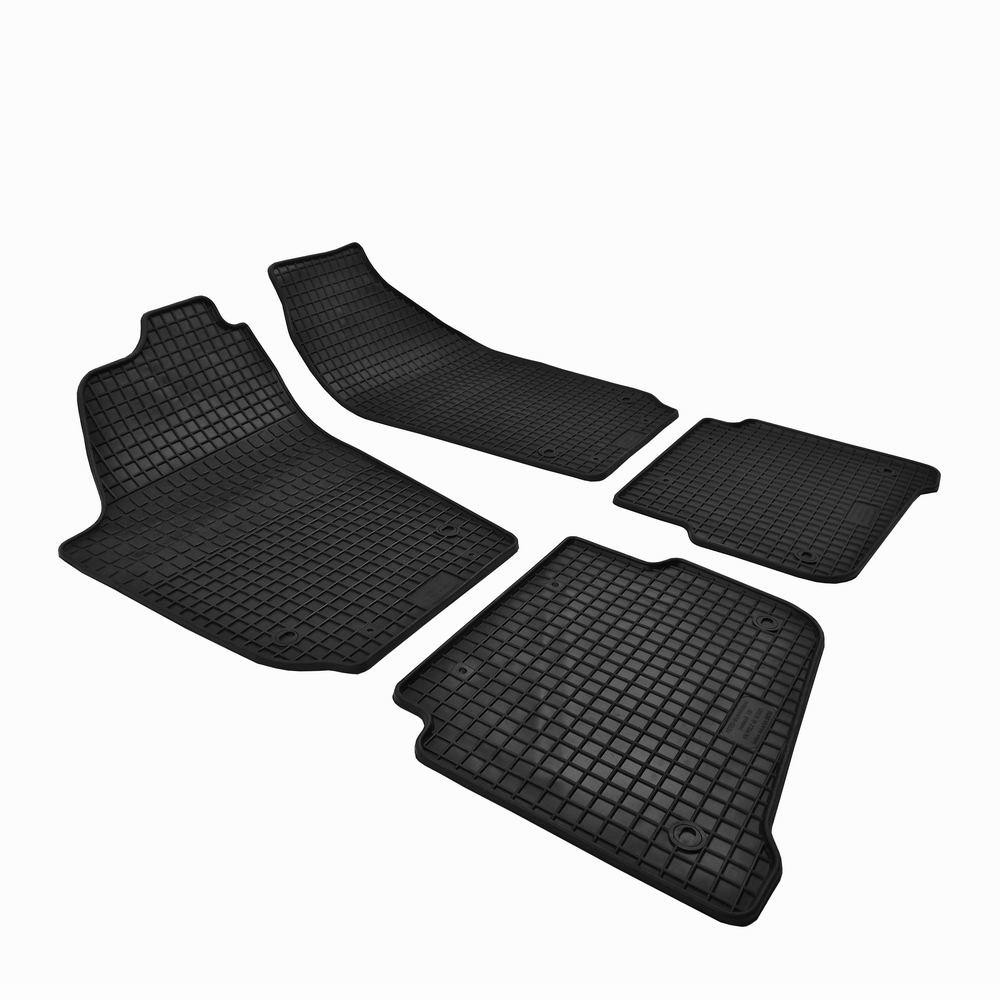 Gumové autokoberce Seat Cordoba 2002-2008