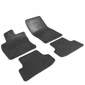 Gumové autokoberce Audi Q2 2016-