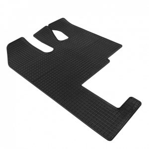 Gumový autokoberec Renault Magnum 1990-2013 (řidič)