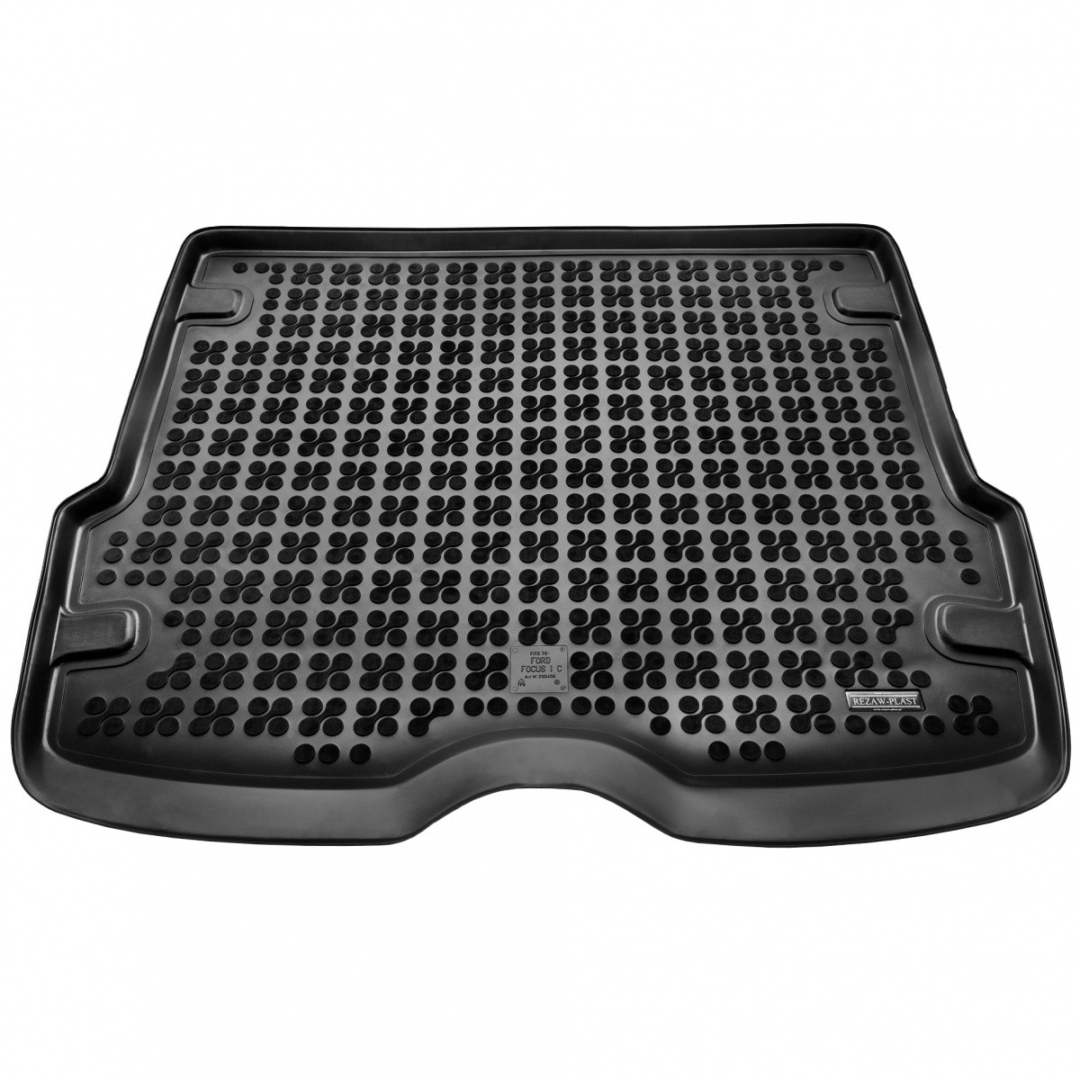 Gumová vana do kufru Ford Focus 1998-2005 (combi)