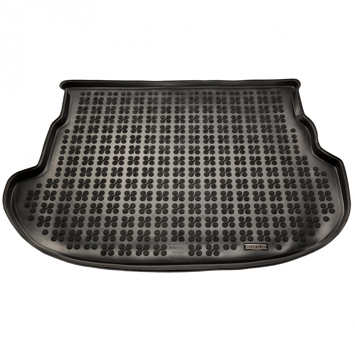 Gumová vana do kufru Mazda 6 2002-2008 (hb)