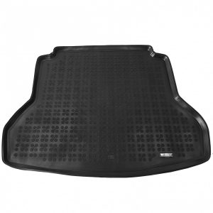 Gumová vana do kufru Hyundai Elantra 2015-2020 (sedan)