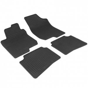 Gumové autokoberce Hyundai i30 2007-2012 (hb)