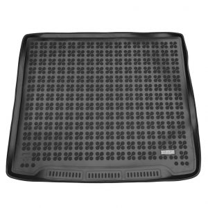 Gumová vana do kufru Ford Focus 2018- (combi, dojezdové kolo)