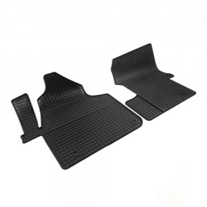 Gumové autokoberce VW Crafter 2006-