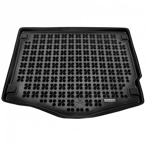 Gumová vana do kufru Ford Focus 2011-2018 (hb)