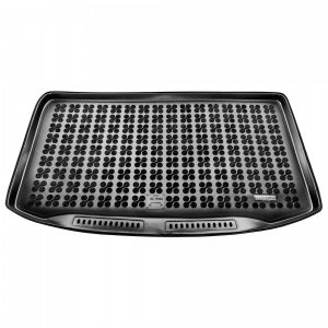 Gumová vana do kufru Kia Venga 2009-2019 (horní dno)