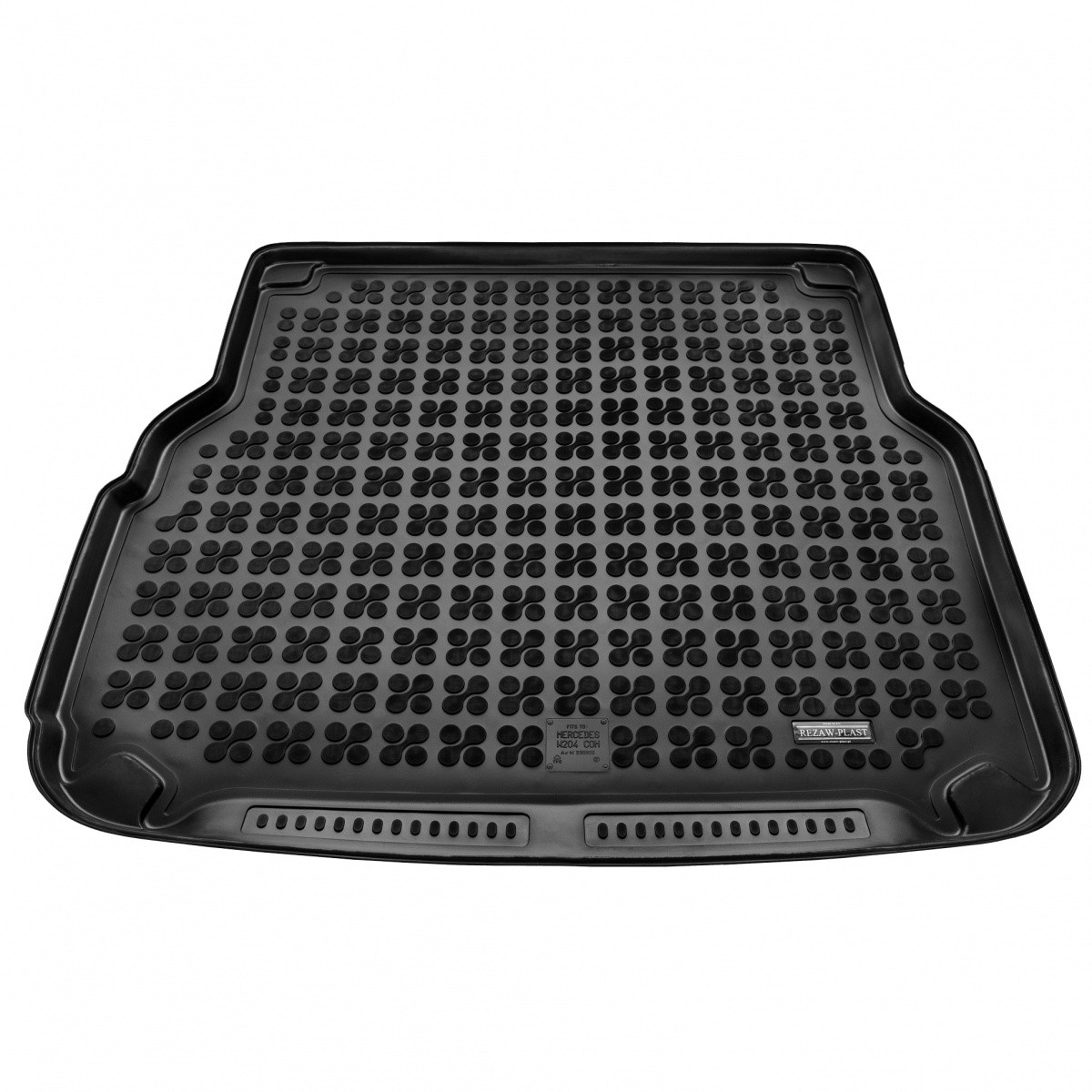 Gumová vana do kufru Mercedes C-Class W204 2007-2014 (combi)