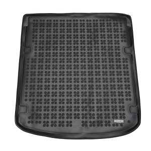Gumová vana do kufru Audi A6 2018- (sedan)