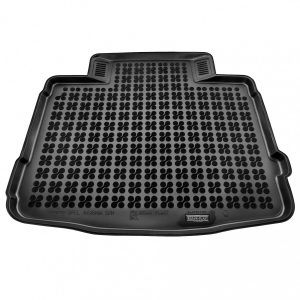 Gumová vana do kufru Opel Insignia A 2009-2013 (hb, sedan - dojezd. kolo)