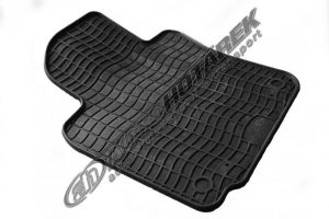 Gumový autokoberec VW Scirocco 2005-2012 (řidič)