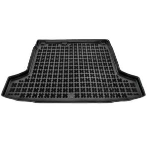 Gumová vana do kufru Peugeot 508 2011-2018 (sedan)