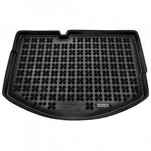 Gumová vana do kufru Citroen C3 2009-2017 (dojezdové kolo)