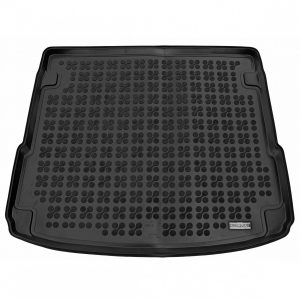 Gumová vana do kufru Audi Q5 2017-