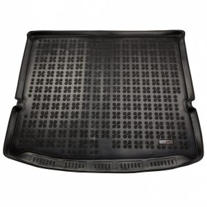 Gumová vana do kufru Ford Galaxy 2015- (7 míst, sklopená 3.řada)