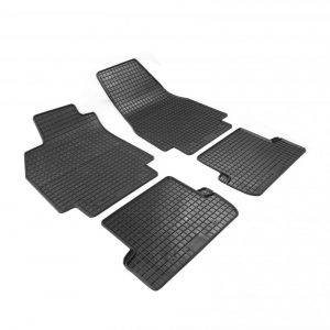 Gumové autokoberce Renault Megane 2002-2009