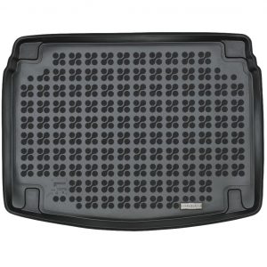 Gumová vana do kufru Kia Ceed 2018- (hb, dolní dno)