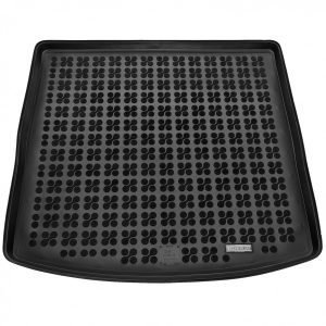 Gumová vana do kufru Seat Leon 2012-2020 (combi, horní dno)