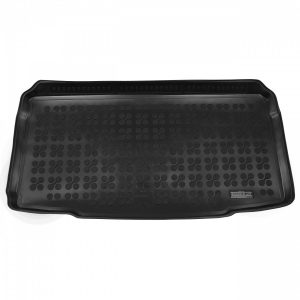 Gumová vana do kufru Seat Ibiza 2017- (dolní dno)