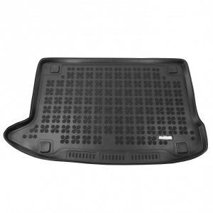Gumová vana do kufru Hyundai Kona 2017- (horní dno)