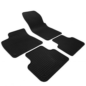 Gumové autokoberce Audi Q8 2018-