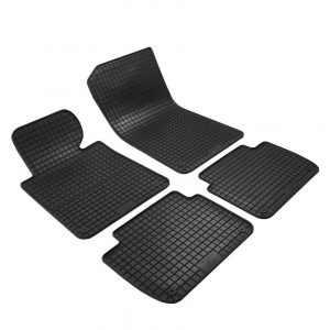 Gumové autokoberce BMW 3 1998-2005 (E46)