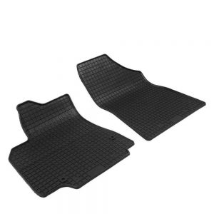 Gumové autokoberce Peugeot Partner 2008-2018 (přední)