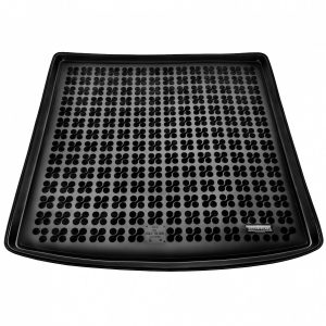 Gumová vana do kufru VW Golf VII. 2012-2019 (combi, horní dno)