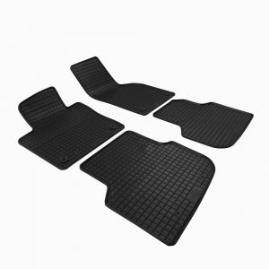 Gumové autokoberce VW Jetta 2011-2018
