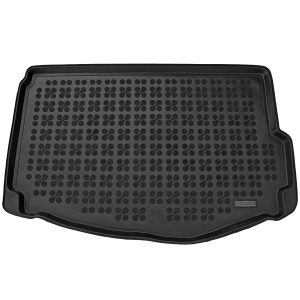 Gumová vana do kufru Renault Scenic 2016-2022 (dolní dno)