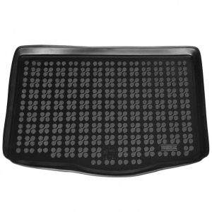 Gumová vana do kufru Alfa Romeo MiTo 2008-2018