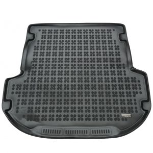 Gumová vana do kufru Hyundai Santa Fe 2018-2020 (5 míst)