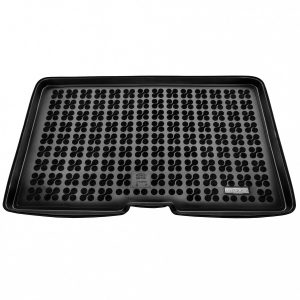 Gumová vana do kufru Renault Captur 2013-2019 (dolní dno)