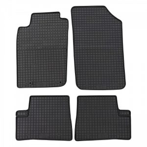 Gumové autokoberce Peugeot 206 1998-2012