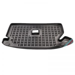 Gumová vana do kufru Dacia Lodgy 2017-2022 (7 míst, složená 3. řada)