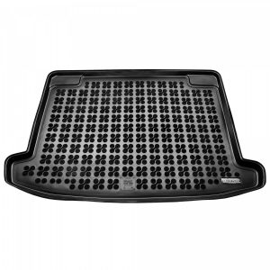 Gumová vana do kufru Renault Clio 2013-2019 (combi, horní dno)