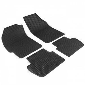 Gumové autokoberce Chevrolet Spark 2013-