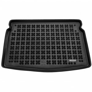 Gumová vana do kufru VW Golf VII. Sportsvan 2014-2020 (dolní dno)